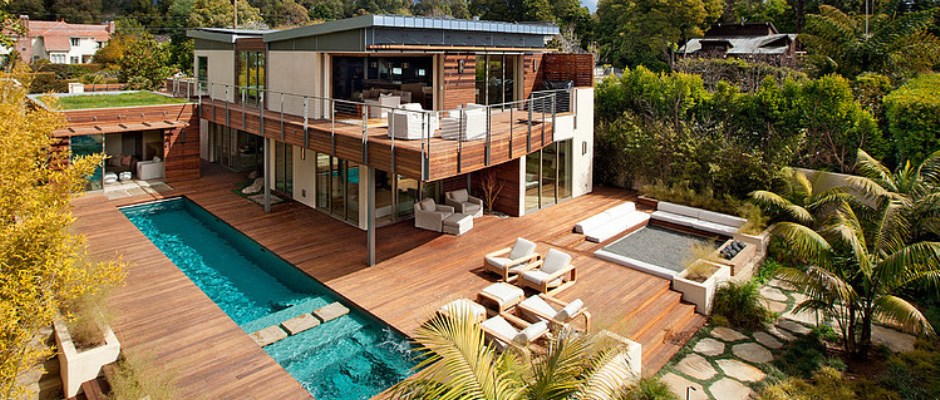 Home Improvements for a Greener Future with Renewable Energy