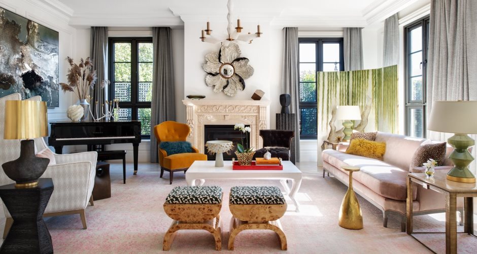 Interior Design 101: The Focal Point