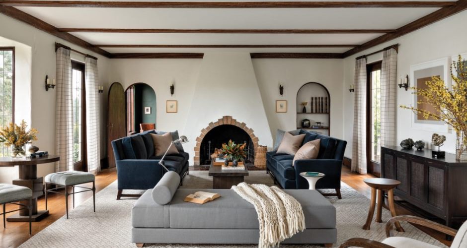 Interior Design 101: The Focal Point