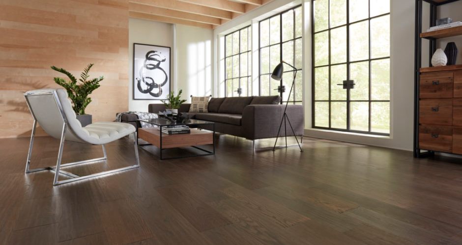 Laminate Natural Flooring