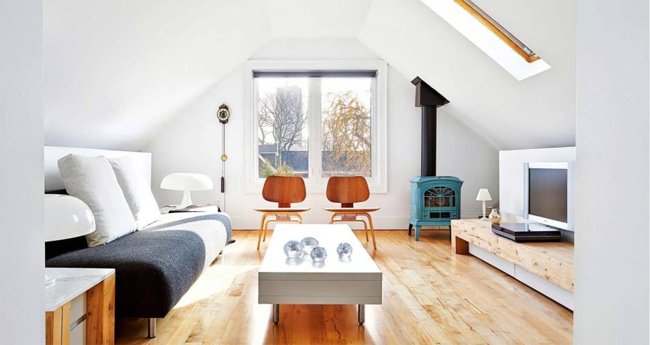 Add Value with Loft Conversions and Home Improvements