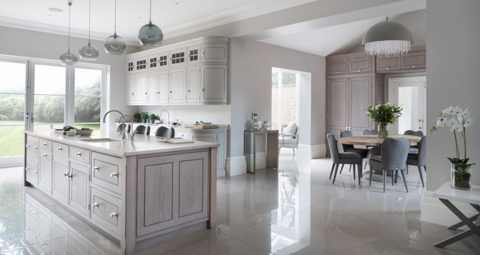 Tap in to a New Kitchen Look