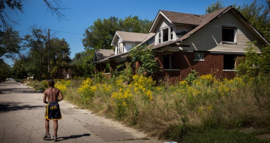 Spring Cleaning in a Summer of Recession