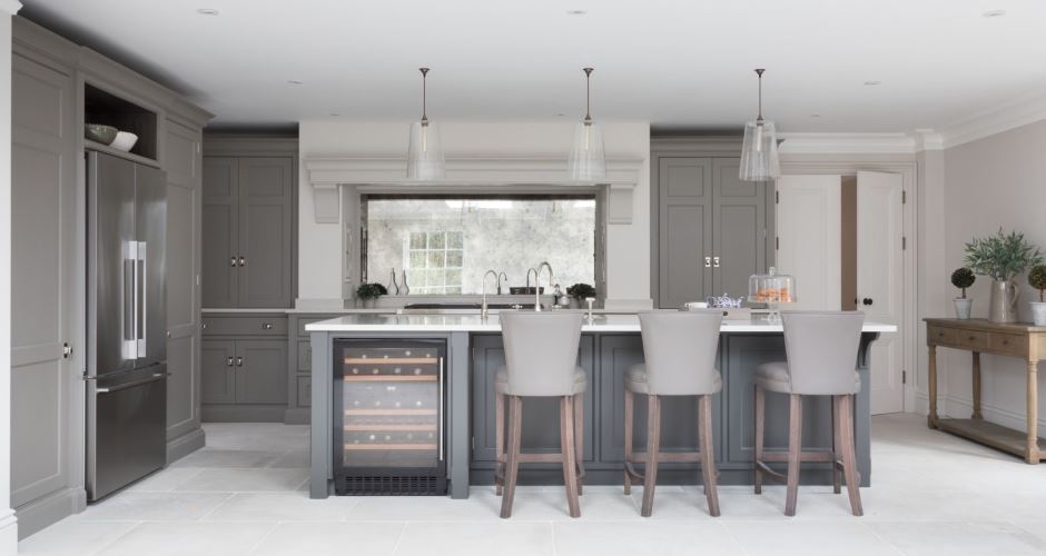 Tap in to a New Kitchen Look