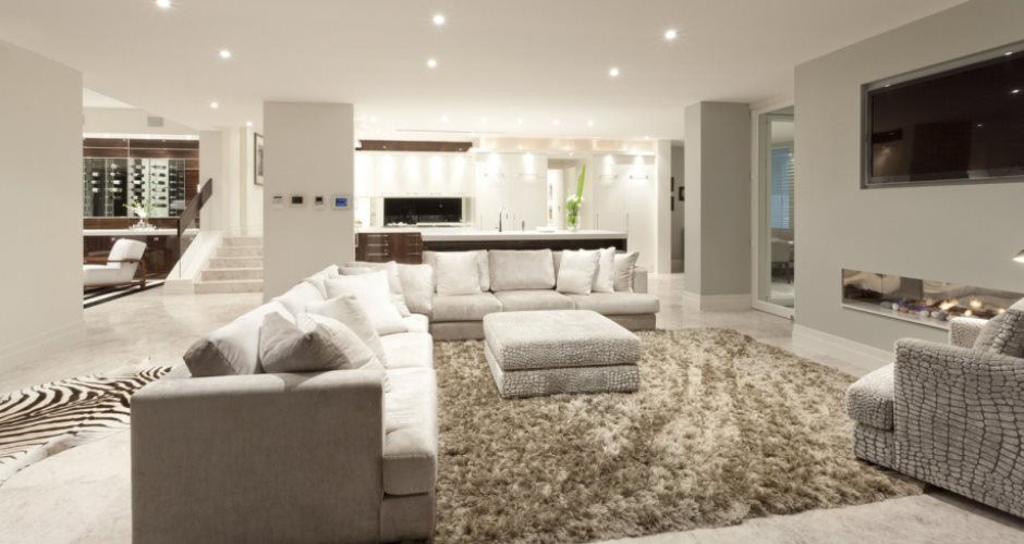 The Virtues of a Basement or Cellar Extension