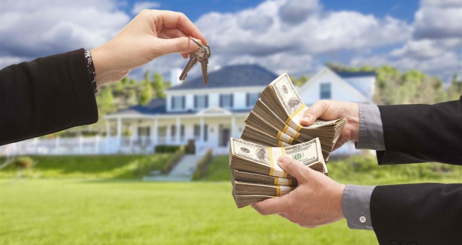 Advantages Selling Your Home