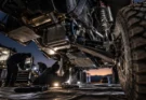 Advanced Engineering Challenges Behind Competitive Dakar Rally Cars