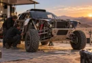 How Dakar Rally Vehicles Are Engineered for Extreme Desert Racing