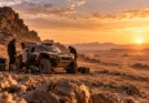 How Dakar Teams Design Vehicles for Thousands of Harsh Kilometers