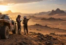 How Drivers Recover After Missing a Dakar Rally Navigation Point