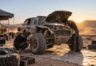 Why Dakar Vehicle Design Prioritizes Reliability Over Peak Power
